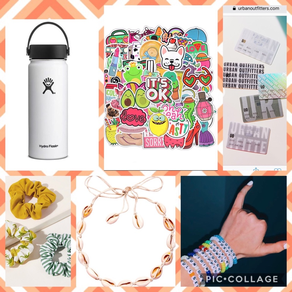GIVEAWAY!!!🤩🤩